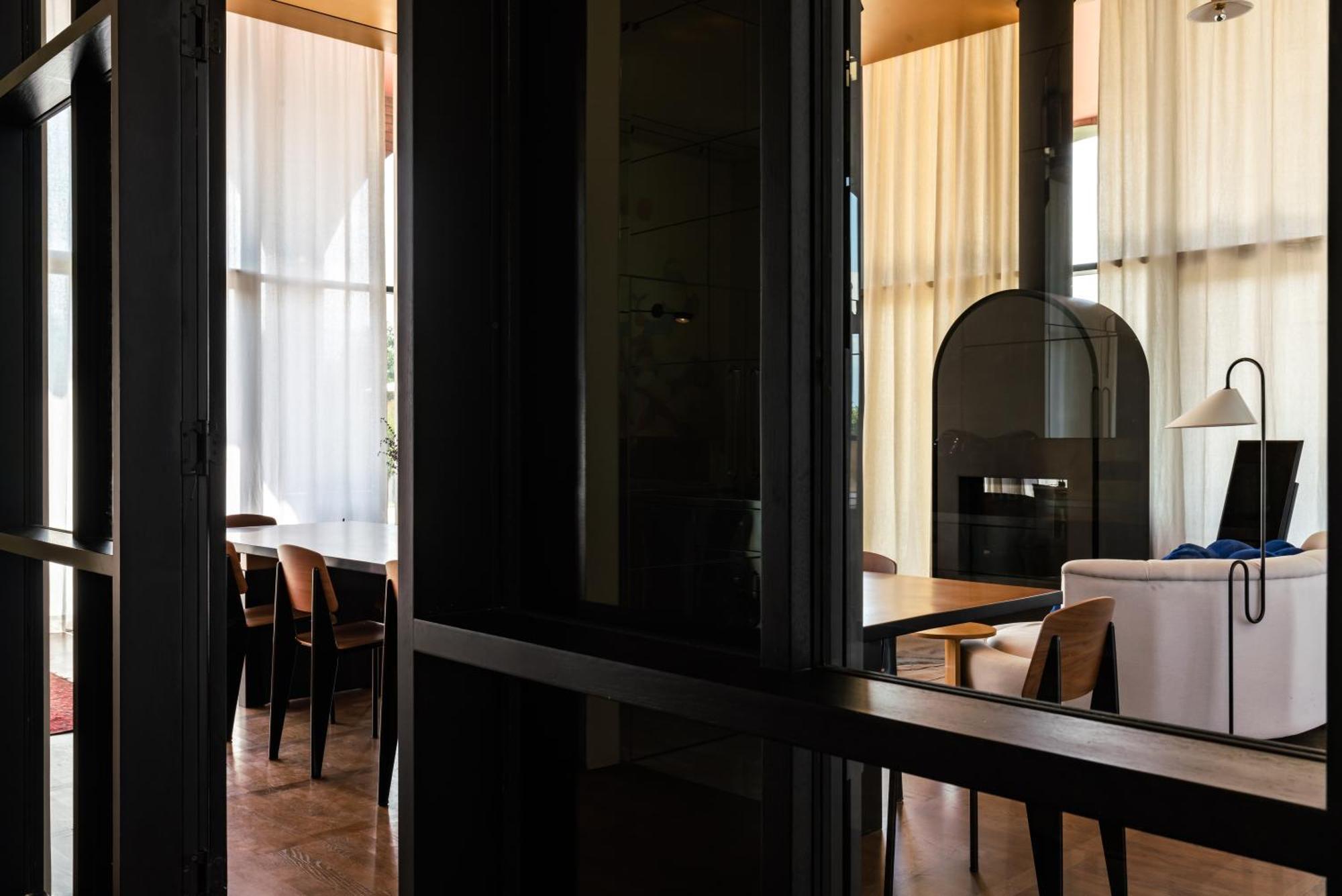 Tsinandali Estate, A Radisson Collection Hotel Екстериор снимка