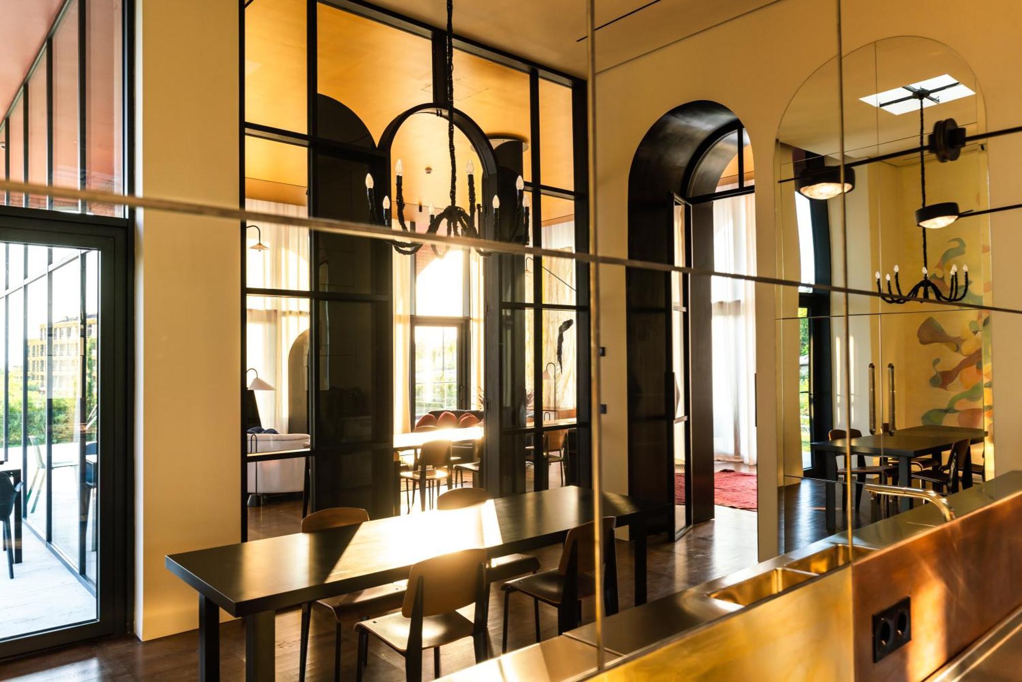 Tsinandali Estate, A Radisson Collection Hotel Екстериор снимка